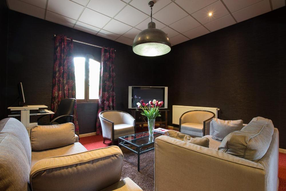 Hostellerie St Vincent Nuits-Saint-Georges Dış mekan fotoğraf