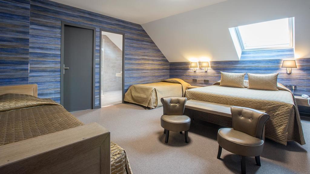 Hostellerie St Vincent Nuits-Saint-Georges Dış mekan fotoğraf