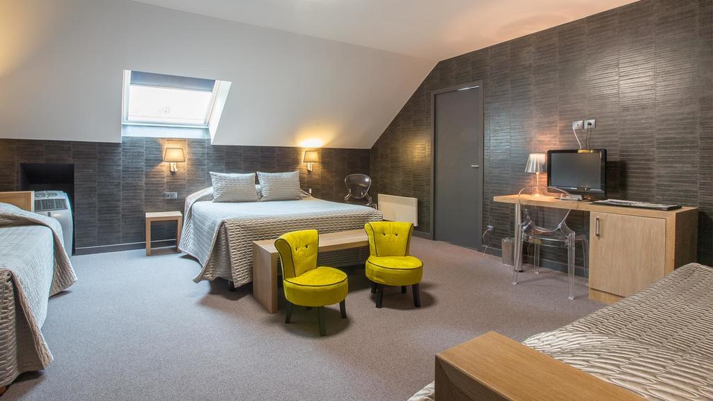Hostellerie St Vincent Nuits-Saint-Georges Dış mekan fotoğraf