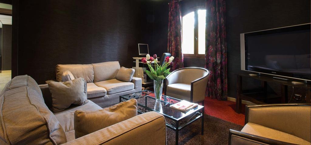 Hostellerie St Vincent Nuits-Saint-Georges Dış mekan fotoğraf